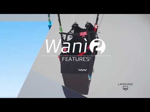 Wanì2 - Features