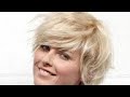 Women S Haircut For Short And Medium Hair Transformation Before And After