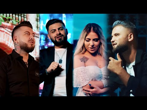 Zenys ❌ Elys ❌ Lele ❌ Petruta 🥇❤️ HITURI NOI 2022 🌎 Colaj Manele YouTube Trending
