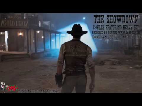 Casey Gilligan Featuring Heavyset - The Showdown Codie Coulter Diss(Koty Kolter Diss)