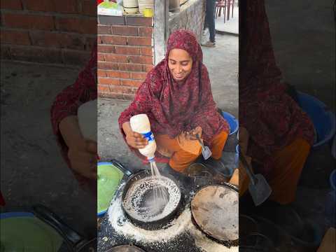 chita Ruti Making