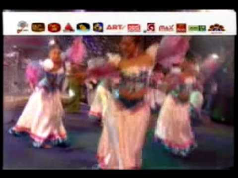 Dayata Kirula 2009 - Uresha - Samanal haguman