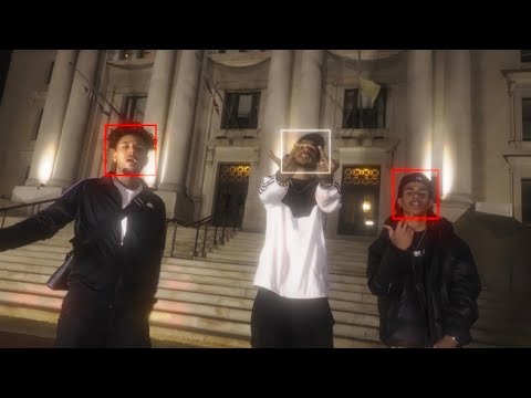 Chafoo - Atiradores Ft. DB Dimy & Bamia Rz (Prod. Caio no Beat) Clipe Oficial