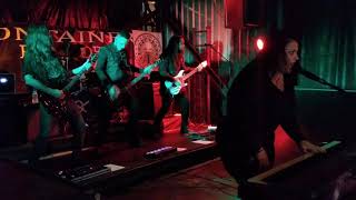 Even Essence - Your Star - Evanescence Cover