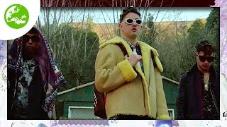 SPEZZACUORI AL CONTRARIO! - DARK POLO GANG (Prod. By SickLuke)