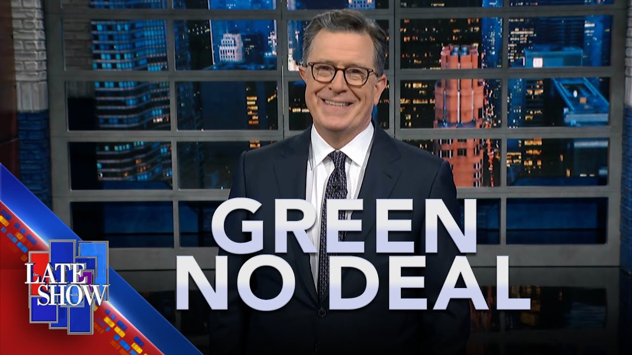 California, America Is With You | Stealing Greenland | A Medal For Pope Francis | Tennis Drama