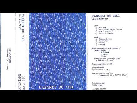 Cabaret Du Ciel - Hora Aurea