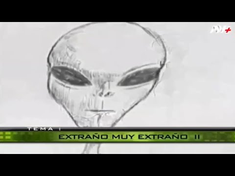 Diez - Extraño, Muy Extraño II [ATV]
