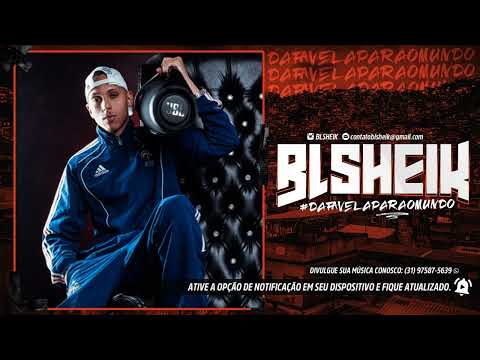 I LOVE YOU BH ( DJ WS DA IGREJINHA ) Feat. MC JAJAU E MC FAHAH