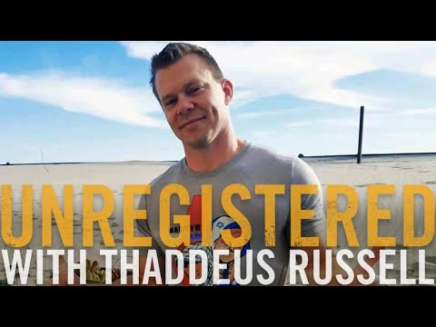 Unregistered 278: Darryl Cooper