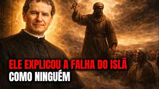 Dom Bosco Expôs o Segredo Sombrio por Trás do Islã — E a Verdade Que o Mundo Esqueceu