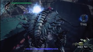 攻略法が府効率（デビルメイクライ5）