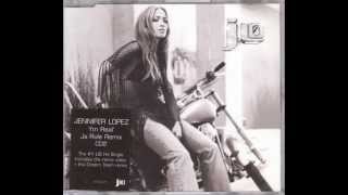 Jennifer Lopez Featuring: Ja Rule - I&#39;m Real (Murder Remix) |2001|
