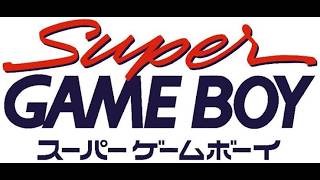 ALL NINTENDO SUPER GAMEBOY GAME CLIPS