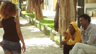 eritrean comedy 2013 by kebesa mhretab - yutube