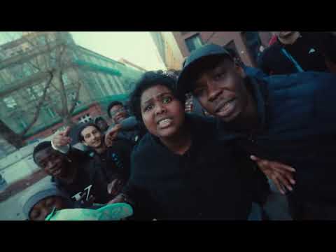 Prettyfacecapi x Thizzy52 x Maauvaisdjoo - Cest Reel