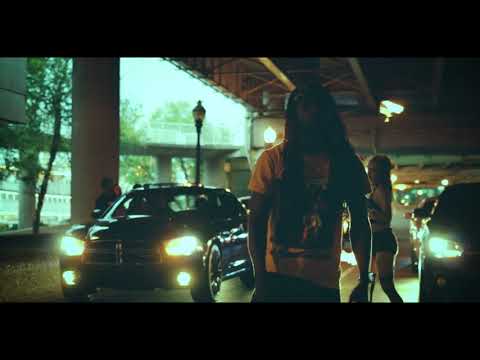 Keenan X- What It Seems