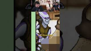 Star Wars Rule 34 Is Canon