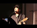 Beat the Drum - Gabriel's Sword - The Runrig Experience, live @ Cobra Solingen 2026