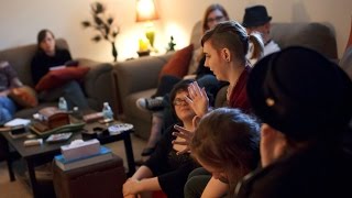 Death Cafe: Talking Death Over Coffee and Cake