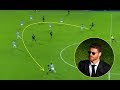 Xabi Alonso Pass Is The Classiest Thing Ever RM Era