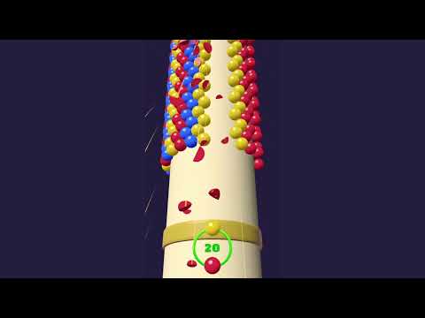 Bubble Master: Tower Pop