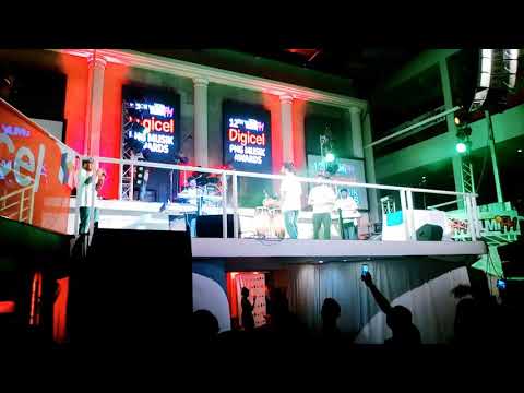 Waskia Love by Gee Ruun Live @Lamana Gold Club