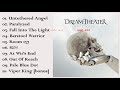 Dream Theate̲r̲ Distance Over Tim̲e̲ Full Album 2019
