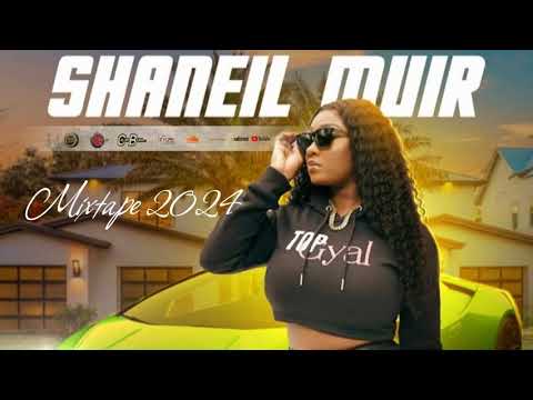 Shaneil Muir Mixtape 2024 | Shaneil Muir Mix 2024 | Calum beam intl