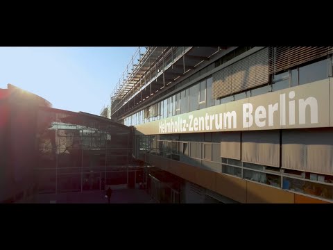 Arbeiten am Helmholtz-Zentrum Berlin - Working at Helmholtz-Zentrum Berlin