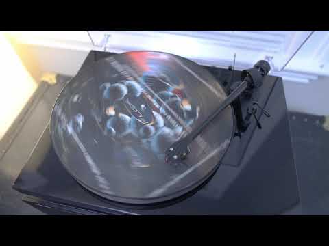 L Double: The Rider (1996)