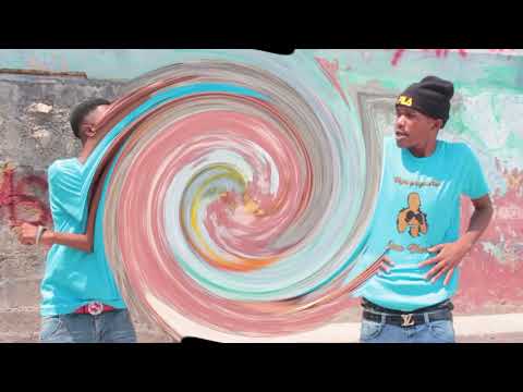 Mish tyga _Sunday _freestyle (official music video dance)