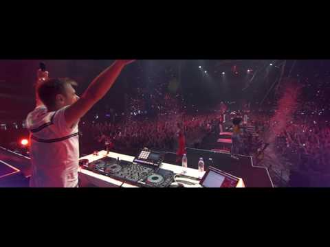 Armin Only Embrace @ Kyiv, IIC, 25.02.2017 - Aftermovie