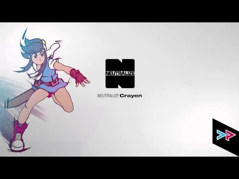 Neutralize - Crayen (Ft. Veela)