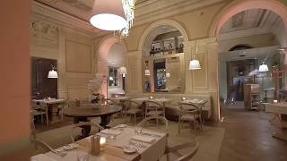 COSMOPOLITAN Hotel Prague