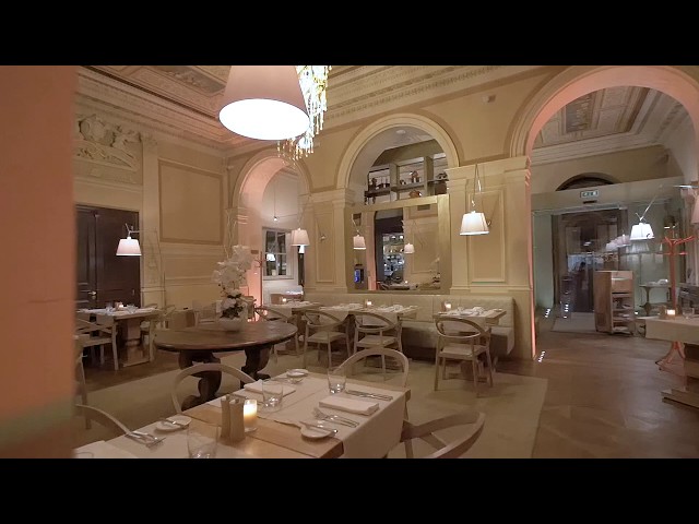 Exklusives Hotel Prag