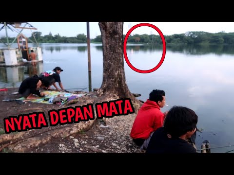 kaget-enak-enak-mancing-dikejutkan-dengan-pen4mp4kan-di-pagi-hari-mancing-ikan-louhan-part-2