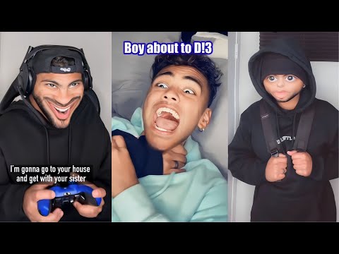 Mark Adams New Funny TikToks 2023 - Best of Mark Adams TikTok Videos