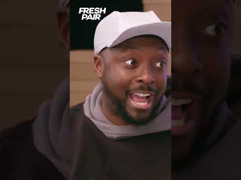 Will.i.am is here to 🤯🤯🤯 #Usher #OMG #shorts #FreshPair full episode: https://youtu.be/vAauYbslMqo