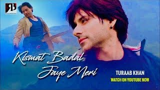 Hindi music album songs kismat badal jaye meri 2019I Altamash Faridi I New hindi music album video |