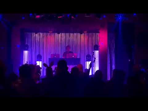 Deluxe show Tibbe Feest 2019