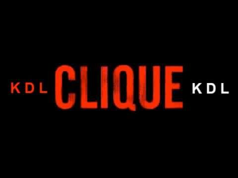 Clique Freestyle - KDL (Dope 15 Year old rapper)