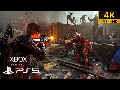 I Can’t PLAY WARZONE Anymore After i saw this NEW GAME. PLAN 8 Is Insane! PS5 XBOX SERIES X/S