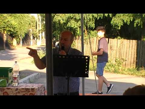 Tineri Brazi - Popești (Prahova) 2