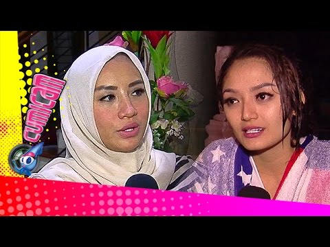 Inisial SB, Sibad-Shinta Bachir Terseret - Cumicam 05 Juni 2015