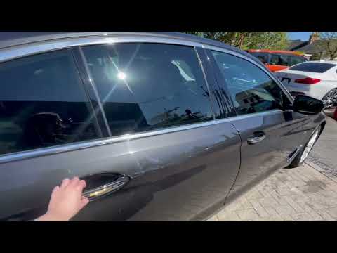 BMW 5-Series FINANCE AVAILABLE - Image 2