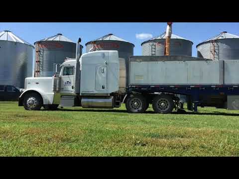 Why Work for Agri-Trans Services Inc.