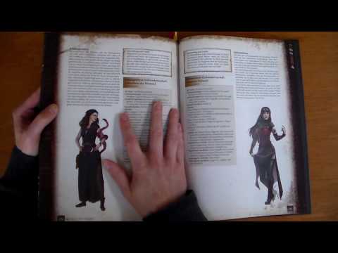 DSA Durchgeblättert Folge 131 - Aventurische Magie II (4/5)