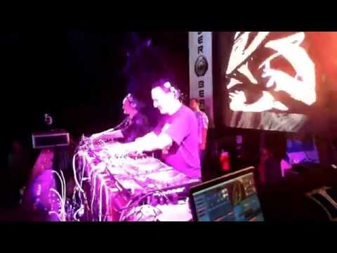 PET DUO (BRA) - PARTE 2 / TECHNOMACHINES 33 / VALENCIA - VENEZUELA 28-11-2.014