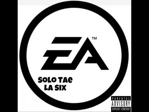 Solo Tae x La Six - EA (Official Audio)